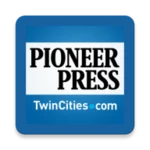 st. paul pioneer press android application logo